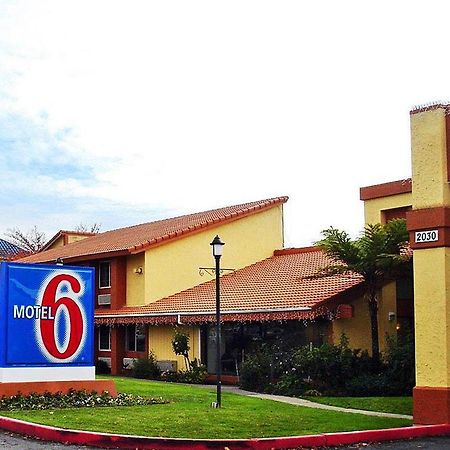 Motel 6 Cal Expo Сакраменто Екстер'єр фото