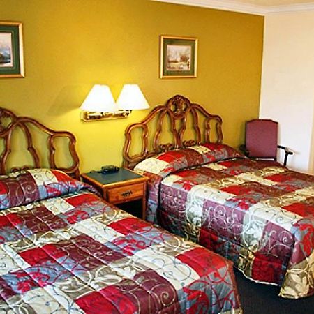 Motel 6 Cal Expo Сакраменто Номер фото
