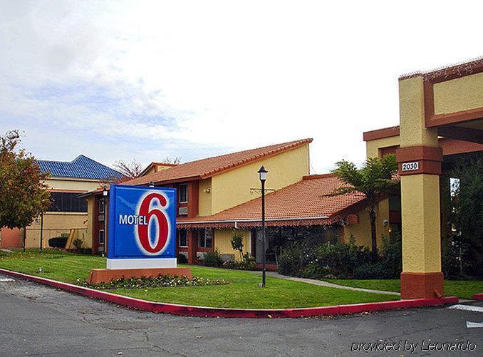 Motel 6 Cal Expo Сакраменто Екстер'єр фото