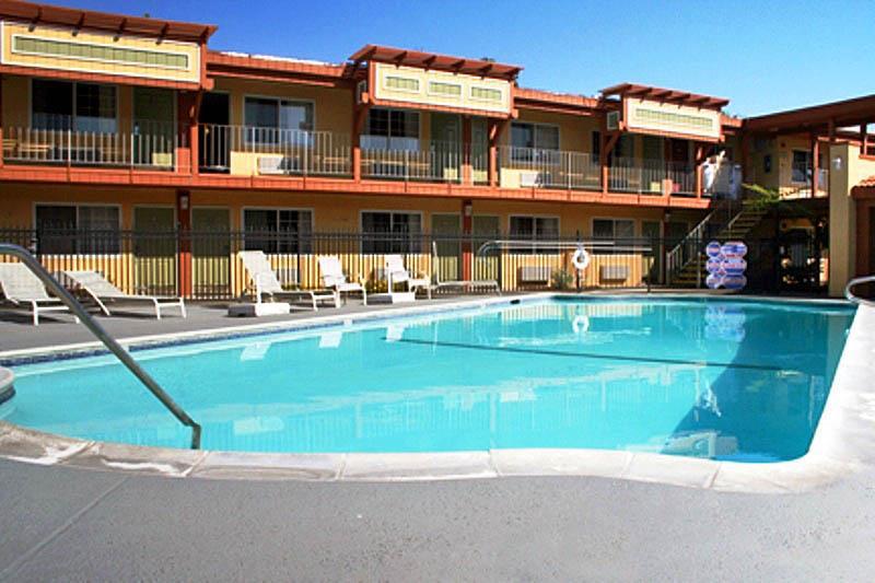 Motel 6 Cal Expo Сакраменто Зручності фото